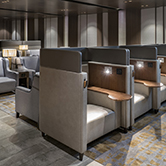 Plaza Premium Lounge Hong Kong International Airport, , small